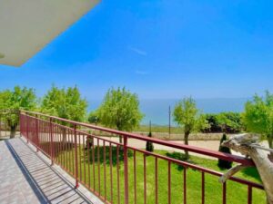 Apartament w pierwszej linii 1+1 76m2    BRW-12