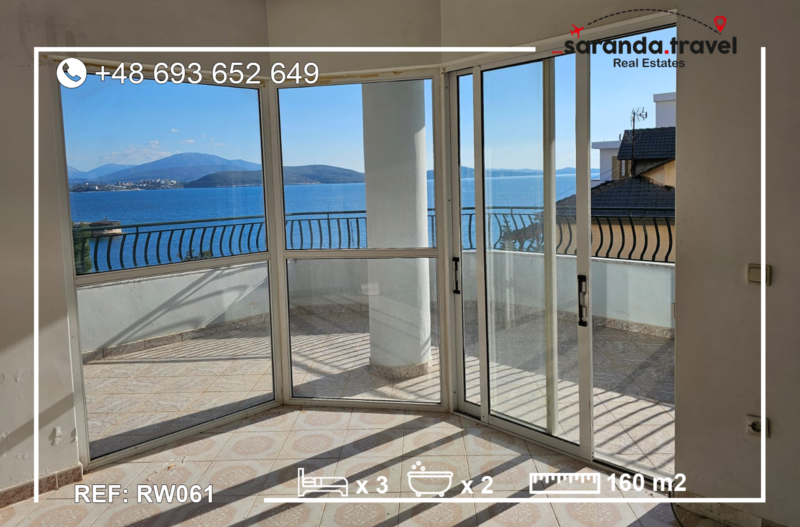 Dwa w jednym Apartament 3+2    Nr.Ref:RW061