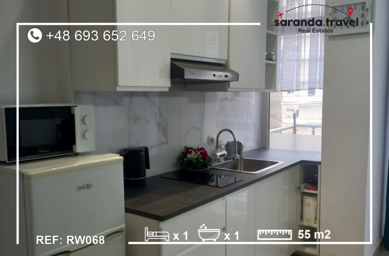 Gotowiec inwestycyjny, świetna lokalizacja Nr.Ref:RW068