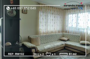 Przepiękny apartament z dostępem do basenu Nr.Ref: RW102