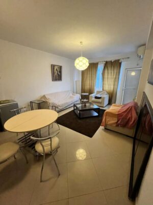 Apartament 1+1 60m2 5 piętro     Nr.Ref.RW040