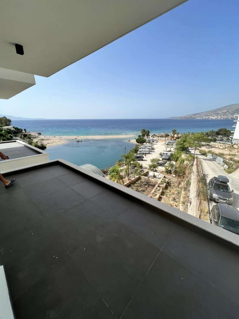 Gdzie kupić mieszkanie nad morzem w Albanii?