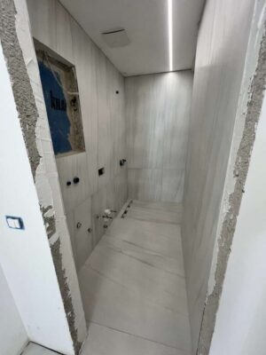 Zjawiskowy Apartament 1+2 86m2 Piękny widok na morze  Nr.Ref.RP011