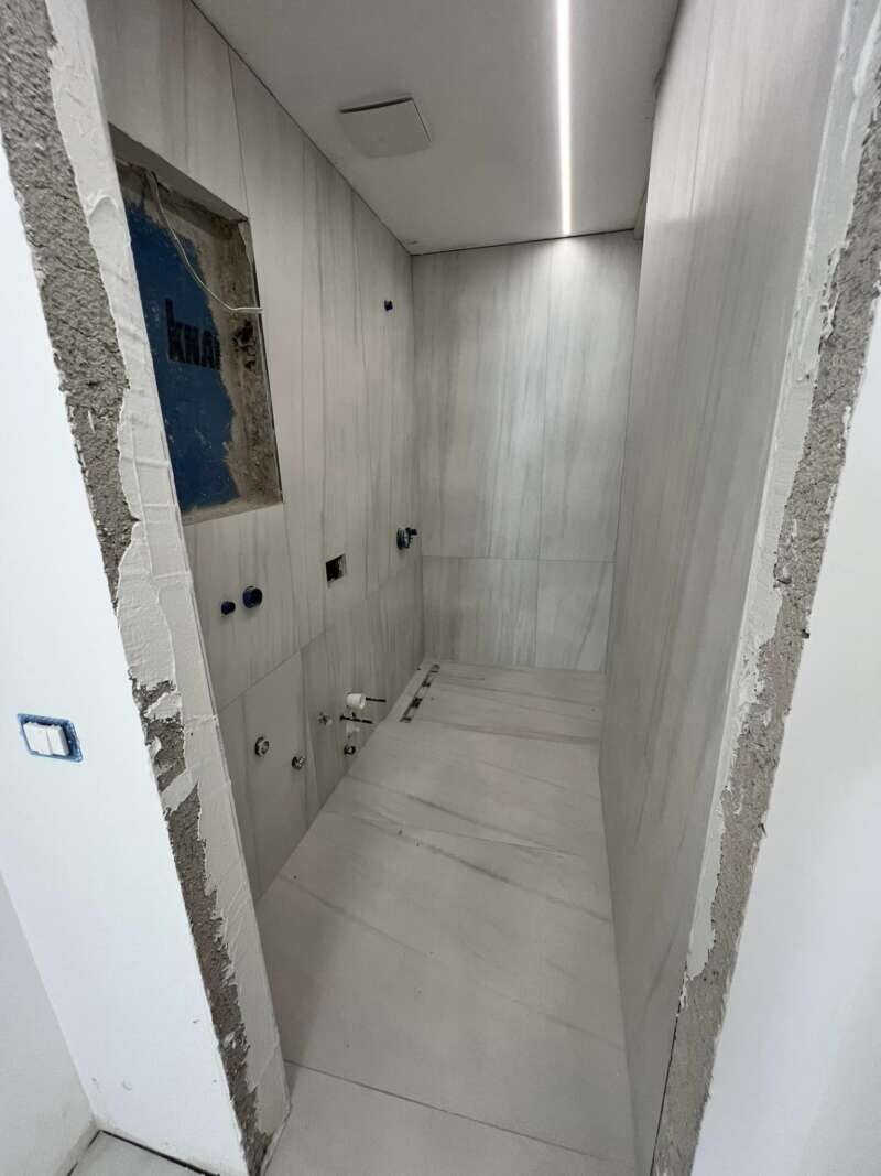 Zjawiskowy Apartament 1+2 86m2 Piękny widok na morze  Nr.Ref.RP011