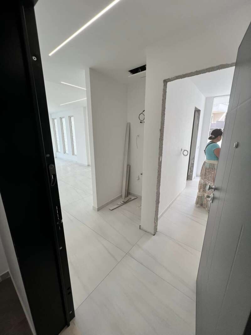 Zjawiskowy Apartament 1+2 86m2 Piękny widok na morze  Nr.Ref.RP011