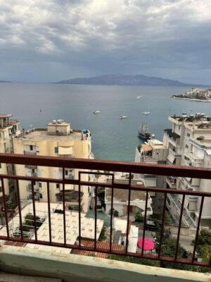 Apartament 1+1 60m2 5 piętro     Nr.Ref.RW040