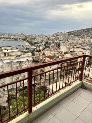 Apartament 1+1 60m2 5 piętro     Nr.Ref.RW040