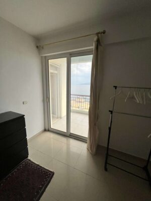 Apartament 1+1 60m2 5 piętro     Nr.Ref.RW040