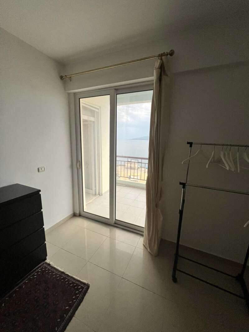 Apartament 1+1 60m2 5 piętro     Nr.Ref.RW040