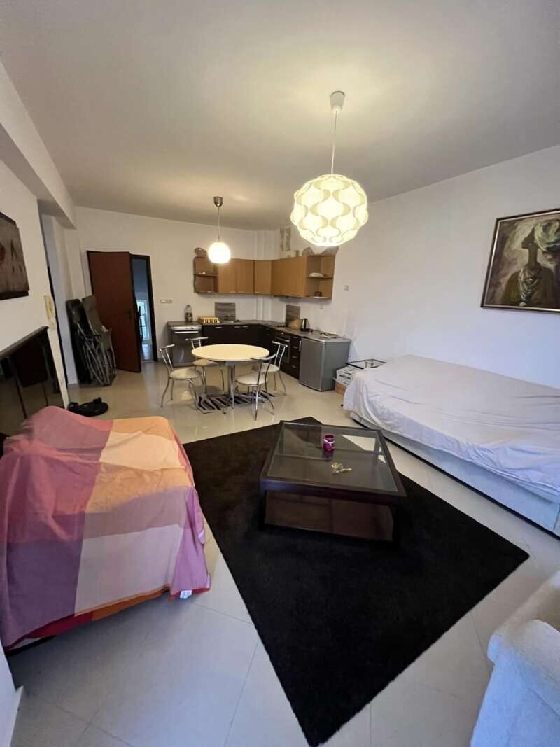 Apartament 1+1 60m2 5 piętro     Nr.Ref.RW040