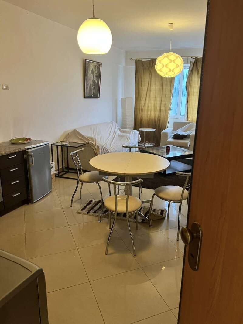 Apartament 1+1 60m2 5 piętro     Nr.Ref.RW040