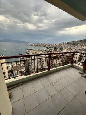 Apartament 1+1 60m2 5 piętro     Nr.Ref.RW040