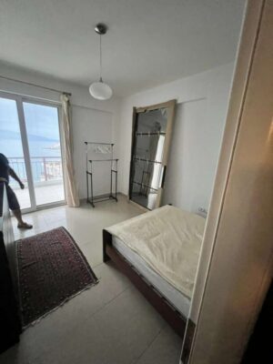 Apartament 1+1 60m2 5 piętro     Nr.Ref.RW040