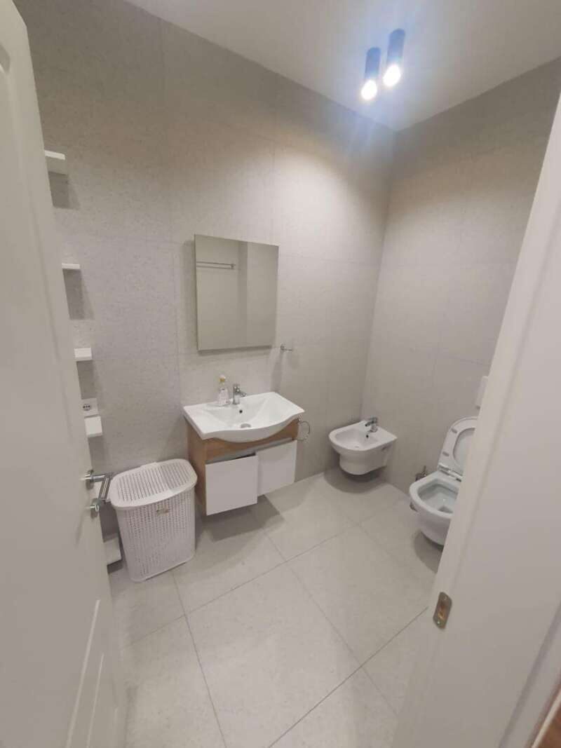 Apartament 110m2  Nr.Ref.RW035