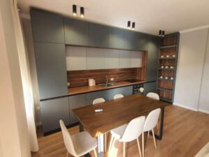 Apartament 110m2  Nr.Ref.RW035