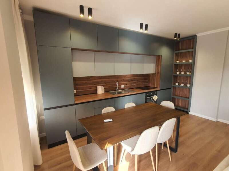 Apartament 110m2  Nr.Ref.RW035