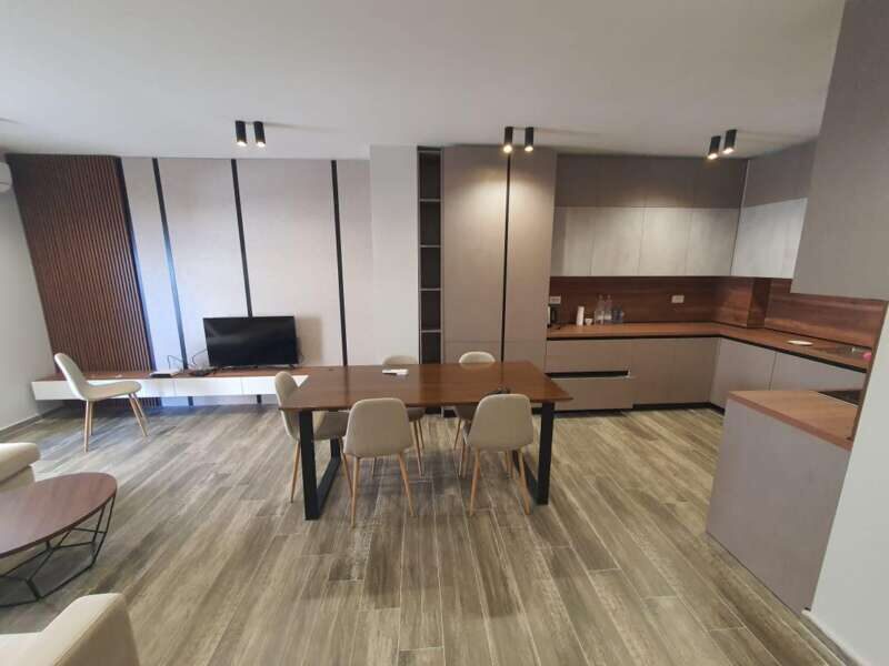 Apartament 90m2     Nr.Ref.RW034