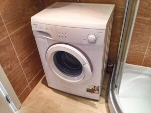 Apartament 1+1 pow.62m2     BRW-4 RAVDA