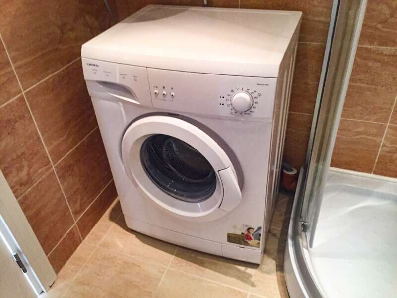 Apartament 1+1 pow.62m2     BRW-4 RAVDA