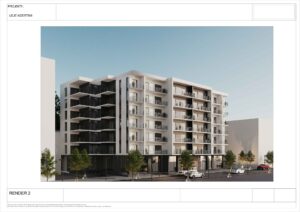 Apartamenty Orion Rynek Pierwotny  Saranda Nr.Ref.RP010