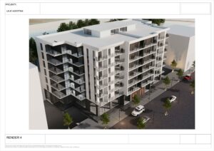 Apartamenty Orion Rynek Pierwotny  Saranda Nr.Ref.RP010