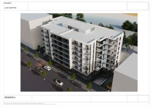 Apartamenty Orion Rynek Pierwotny  Saranda Nr.Ref.RP010