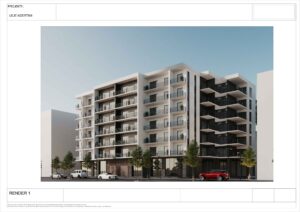 Apartamenty Orion Rynek Pierwotny  Saranda Nr.Ref.RP010