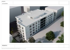 Apartamenty Orion Rynek Pierwotny  Saranda Nr.Ref.RP010