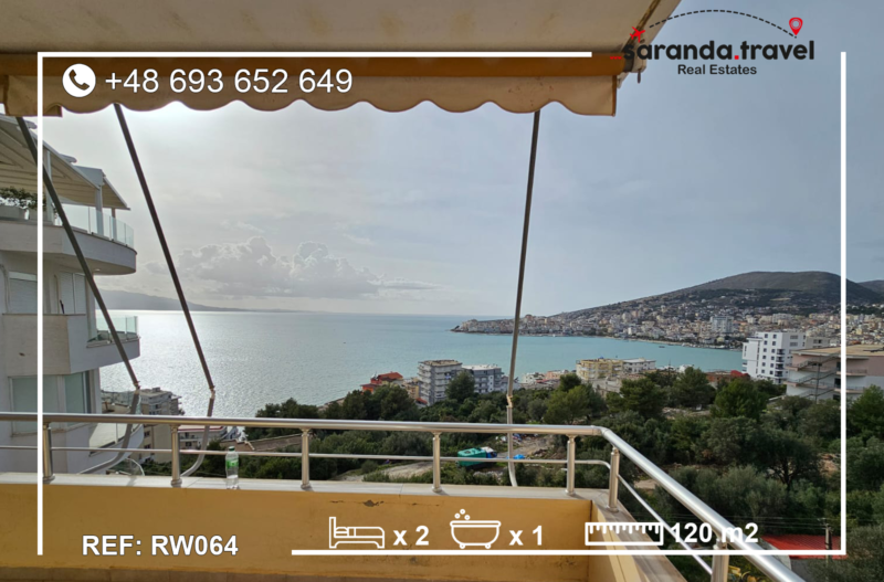 Apartament 120m2      Nr.Ref:RW064