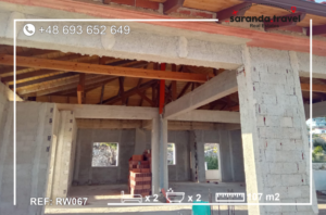 Przestronny Apartament ze wspaniałym widokiem     Nr.Ref:Rw067