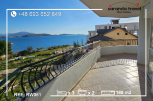 Dwa w jednym Apartament 3+2    Nr.Ref:RW061