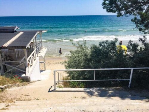 Apartament 1+1 pow.62m2     BRW-4 RAVDA