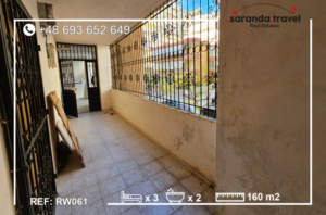 Dwa w jednym Apartament 3+2    Nr.Ref:RW061