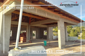 Przestronny Apartament ze wspaniałym widokiem     Nr.Ref:Rw067