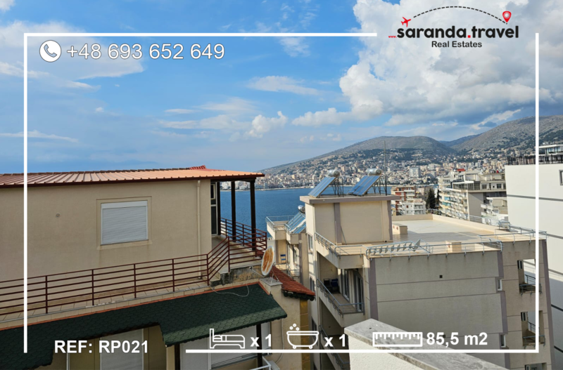 Apartament  Nowy budynek 81,5m2 Projekt ORION   NrRefRP021