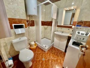 Apartament w pierwszej linii 1+1 76m2    BRW-12