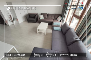 Pheoenix Nesebar Studio w kompleksie NR.Ref:BRW-031