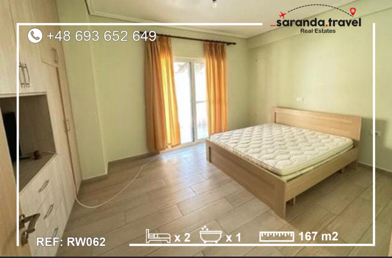 Penthouse 167m2 total  Piękny widok z tarasu NrRefRW062