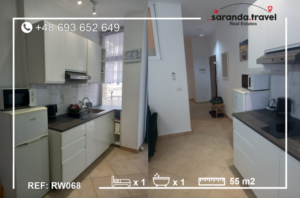 Gotowiec inwestycyjny, świetna lokalizacja Nr.Ref:RW068