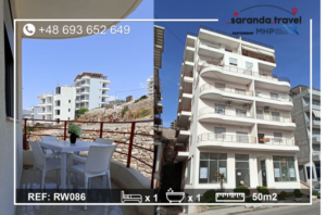 Kawalerka 50m2 okolice Hotelu Mango Nr.Ref:RW086