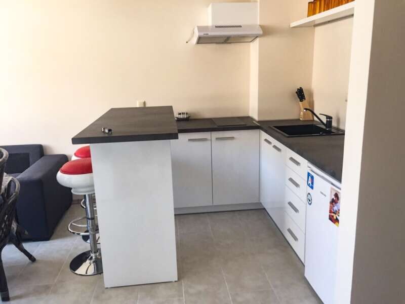 Apartament 1+1 pow.62m2     BRW-4 RAVDA