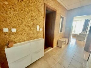 Apartament w pierwszej linii 1+1 76m2    BRW-12