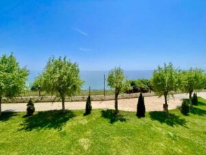 Apartament w pierwszej linii 1+1 76m2    BRW-12