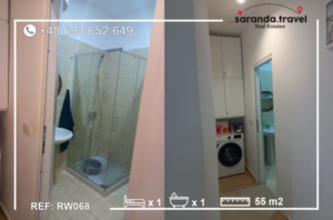 Gotowiec inwestycyjny, świetna lokalizacja Nr.Ref:RW068