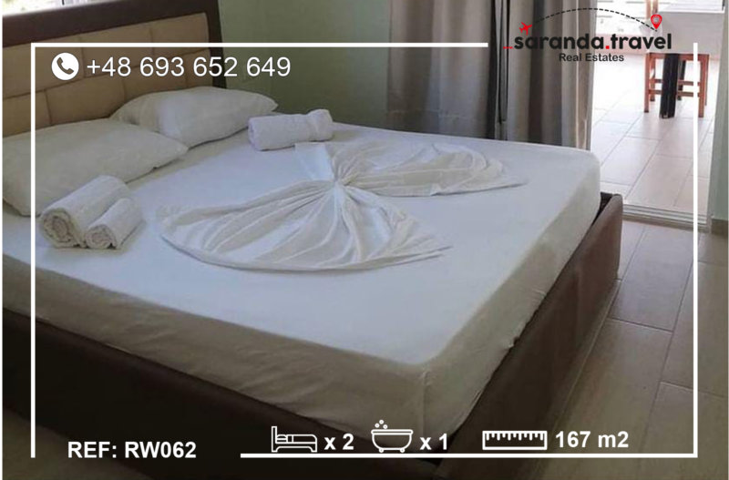 Penthouse 167m2 total  Piękny widok z tarasu NrRefRW062