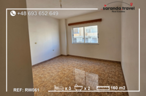 Dwa w jednym Apartament 3+2    Nr.Ref:RW061