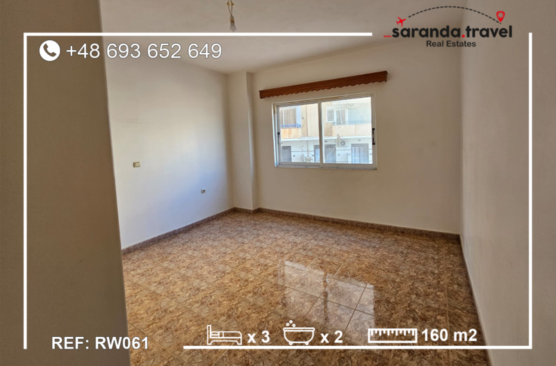 Dwa w jednym Apartament 3+2    Nr.Ref:RW061