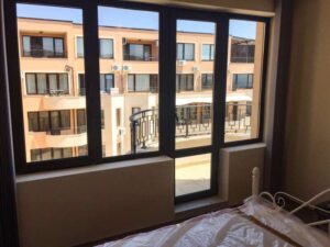 Apartament 1+1 pow.62m2     BRW-4 RAVDA