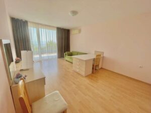 Apartament w pierwszej linii 1+1 76m2    BRW-12