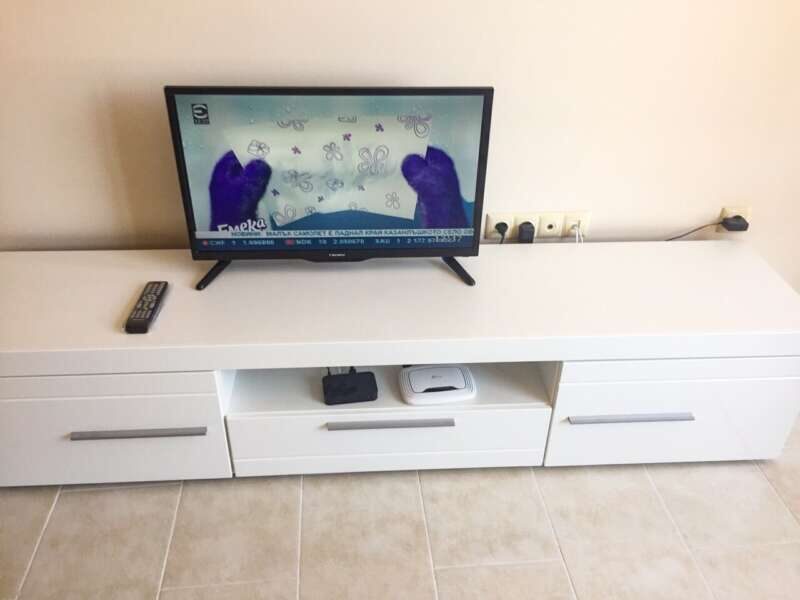 Apartament 1+1 pow.62m2     BRW-4 RAVDA